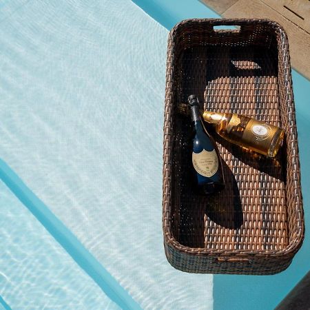Luxury In The Jungle Villa Formello Luaran gambar
