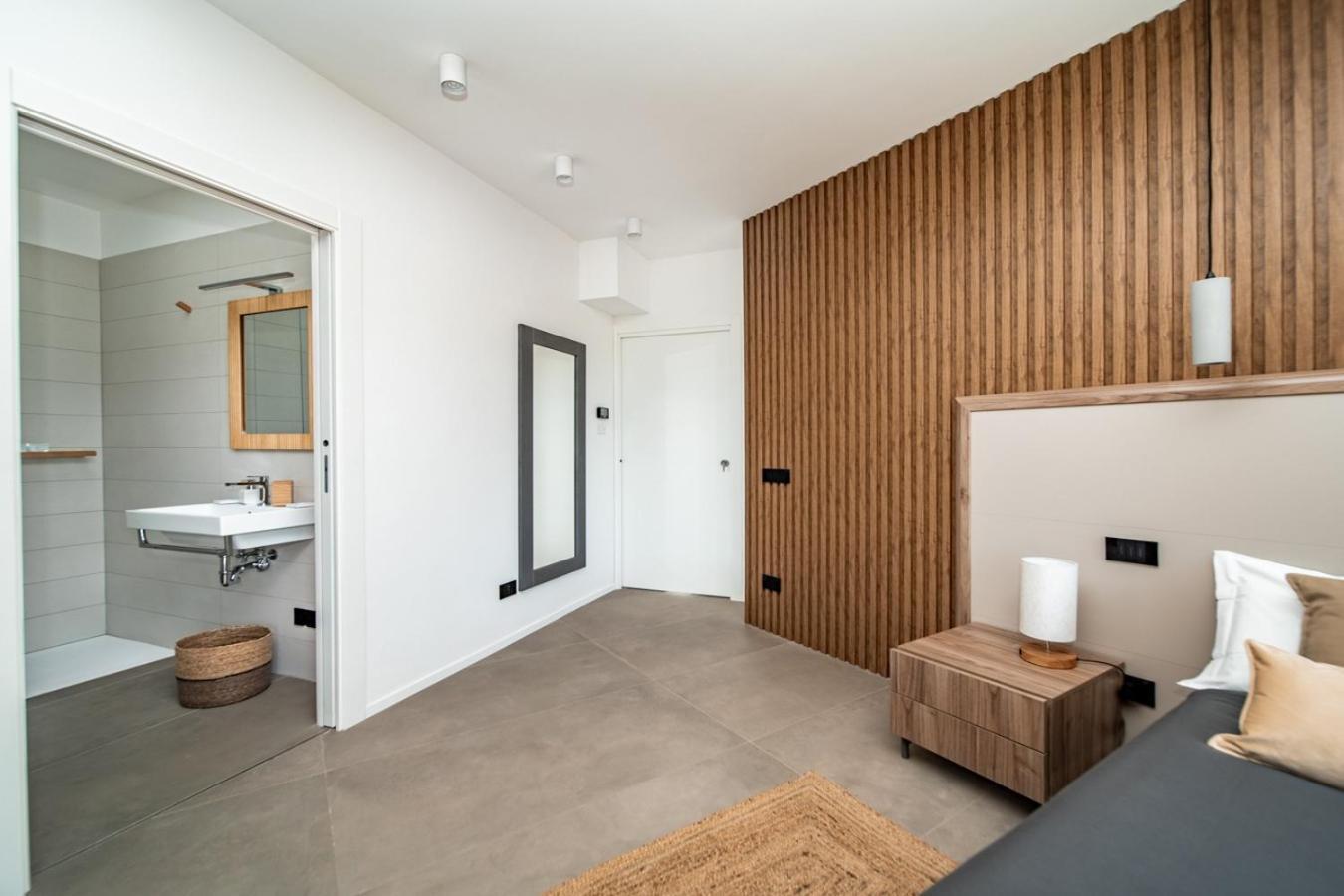 Luxury In The Jungle Villa Formello Luaran gambar