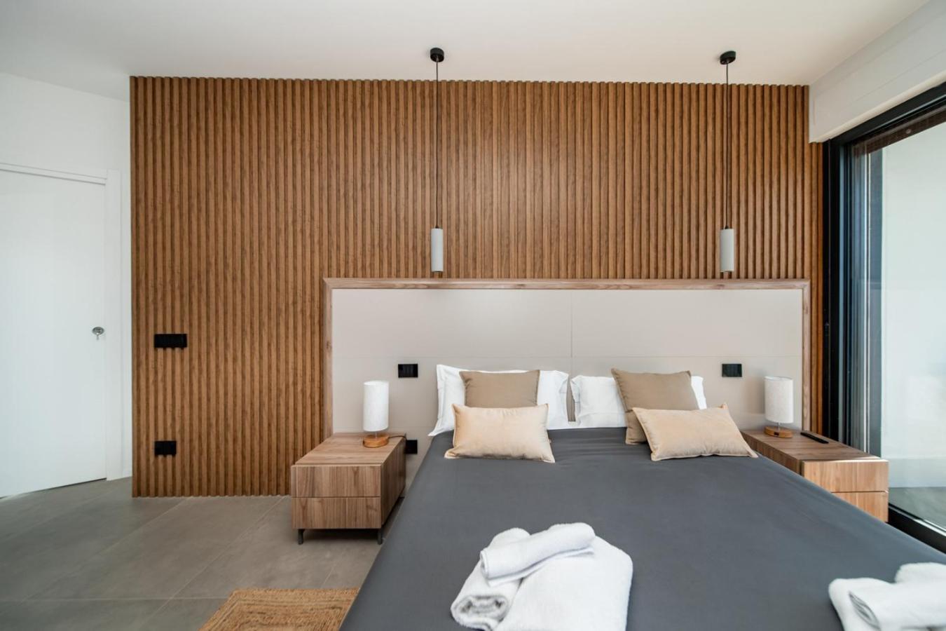 Luxury In The Jungle Villa Formello Luaran gambar
