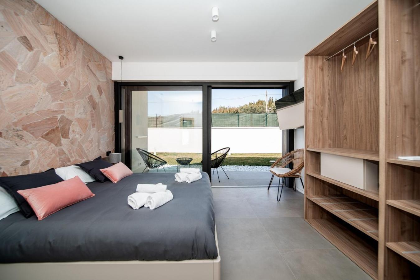 Luxury In The Jungle Villa Formello Luaran gambar
