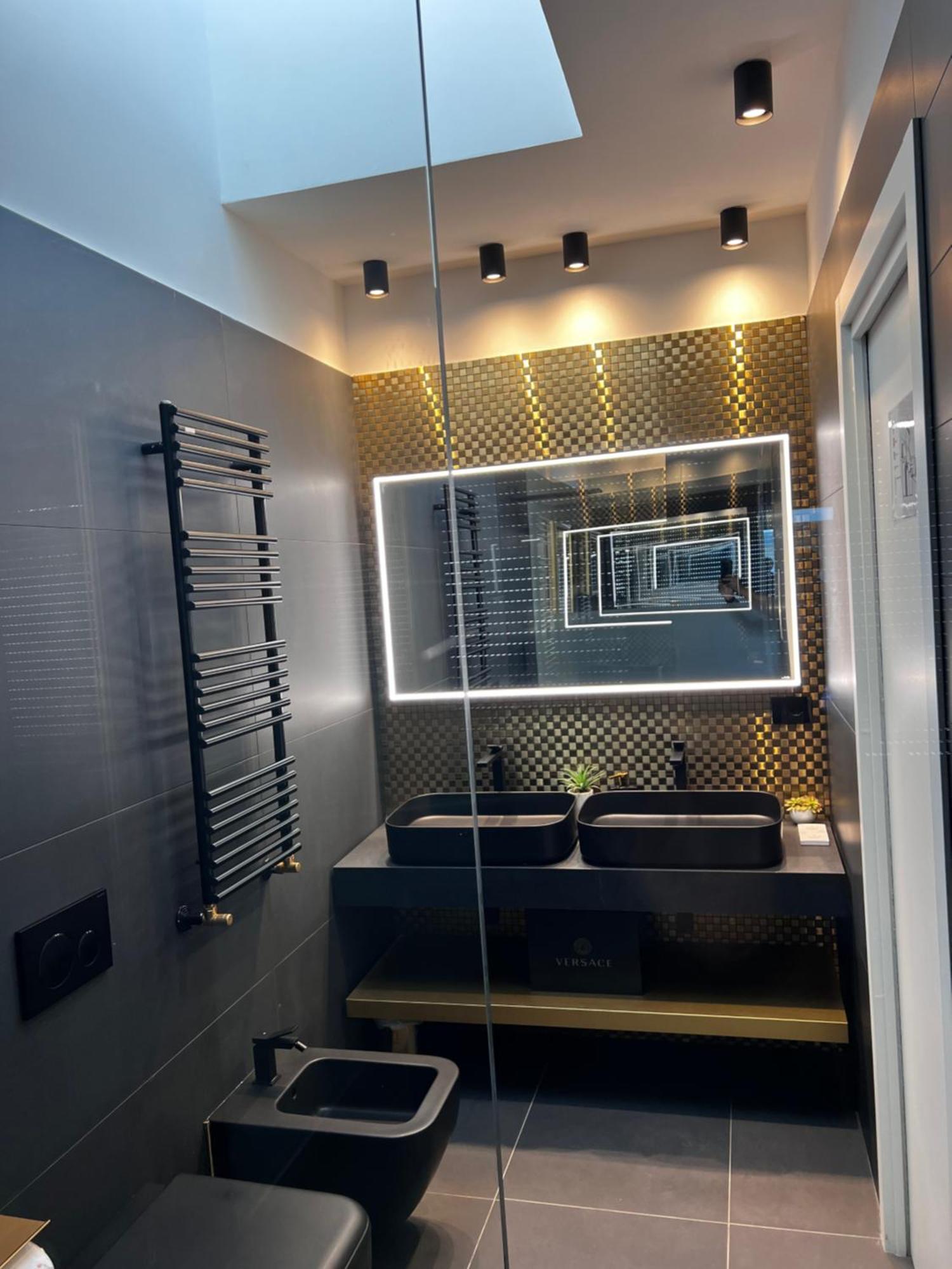 Luxury In The Jungle Villa Formello Luaran gambar
