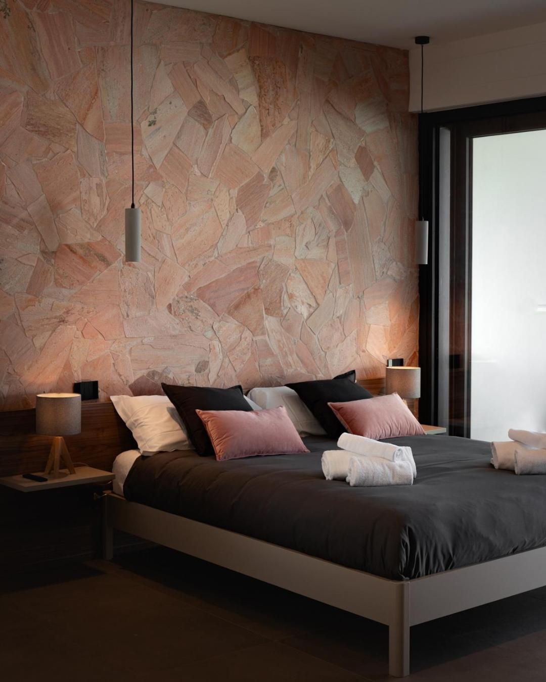 Luxury In The Jungle Villa Formello Luaran gambar