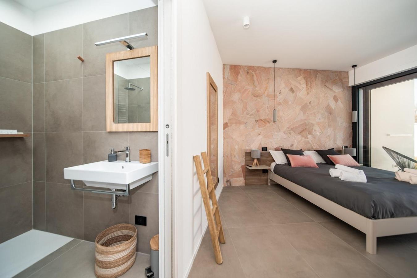 Luxury In The Jungle Villa Formello Luaran gambar