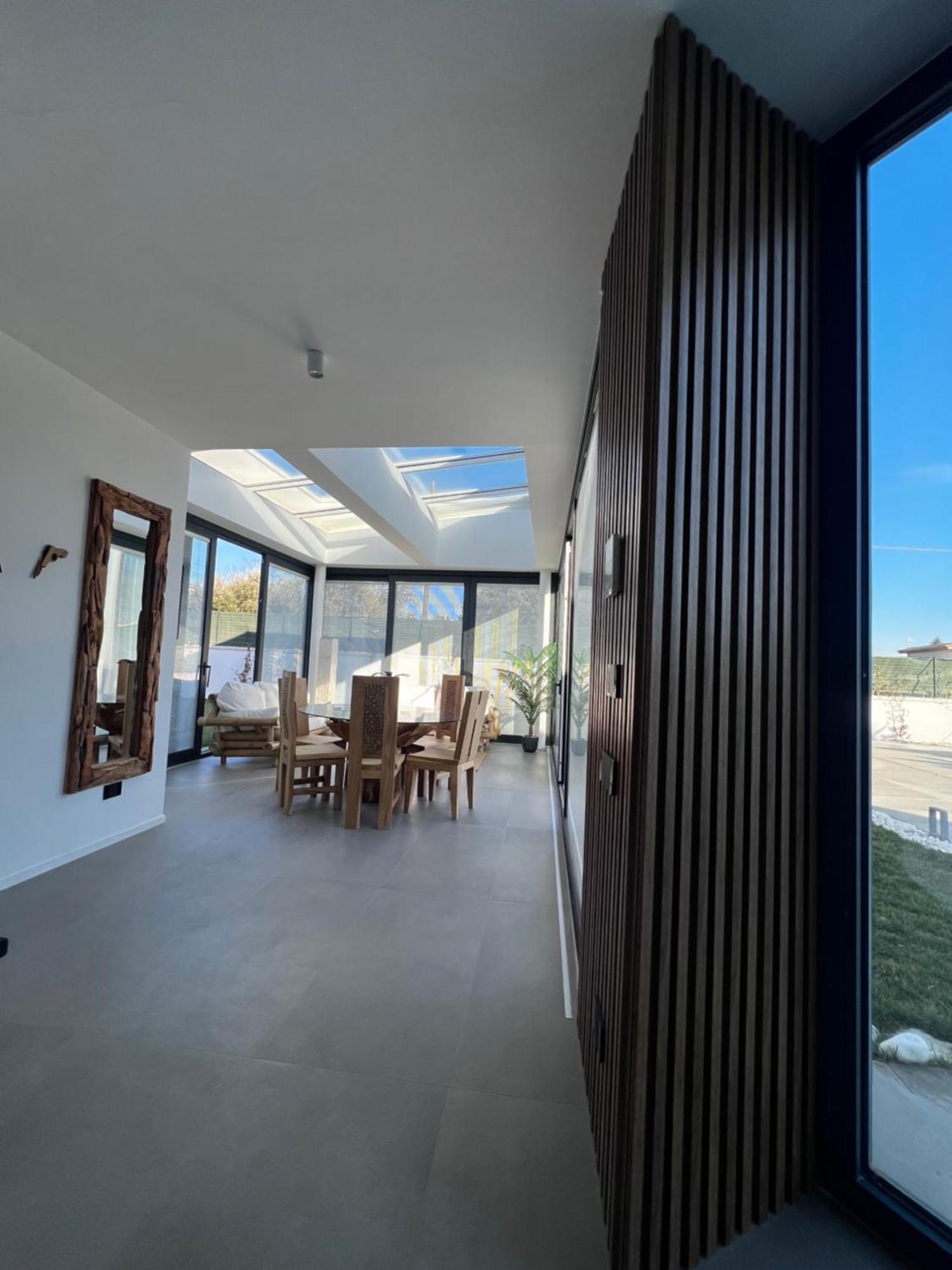 Luxury In The Jungle Villa Formello Luaran gambar
