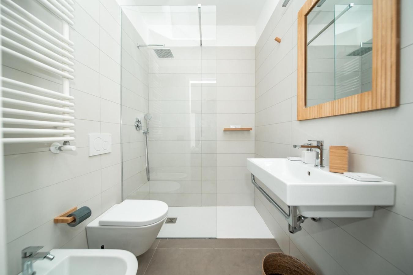 Luxury In The Jungle Villa Formello Luaran gambar