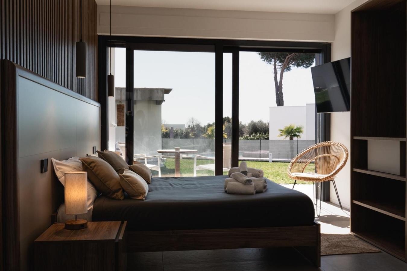 Luxury In The Jungle Villa Formello Luaran gambar