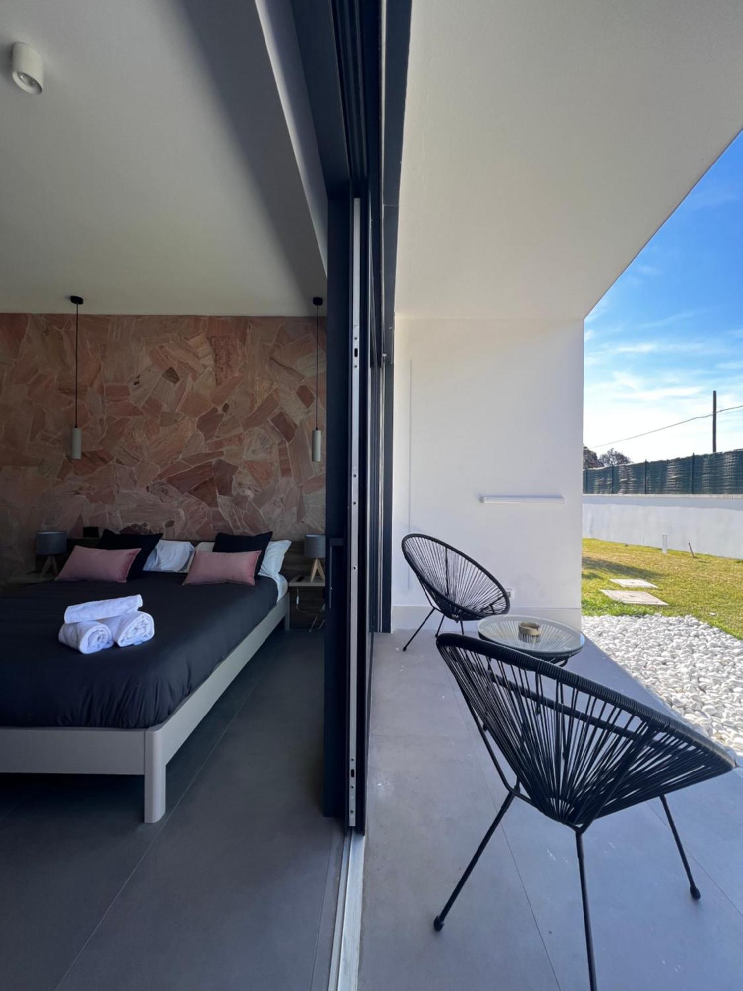 Luxury In The Jungle Villa Formello Luaran gambar