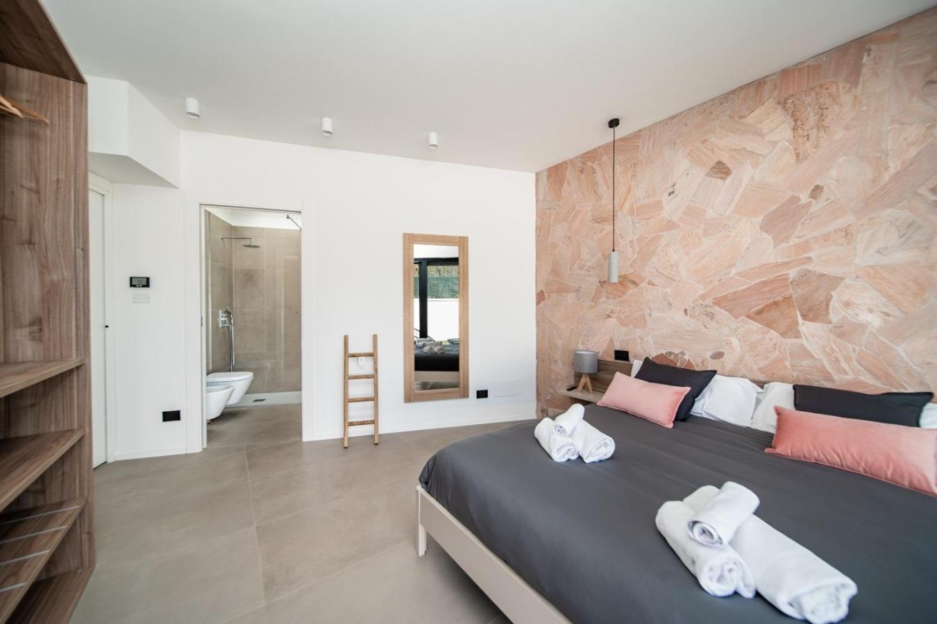 Luxury In The Jungle Villa Formello Luaran gambar