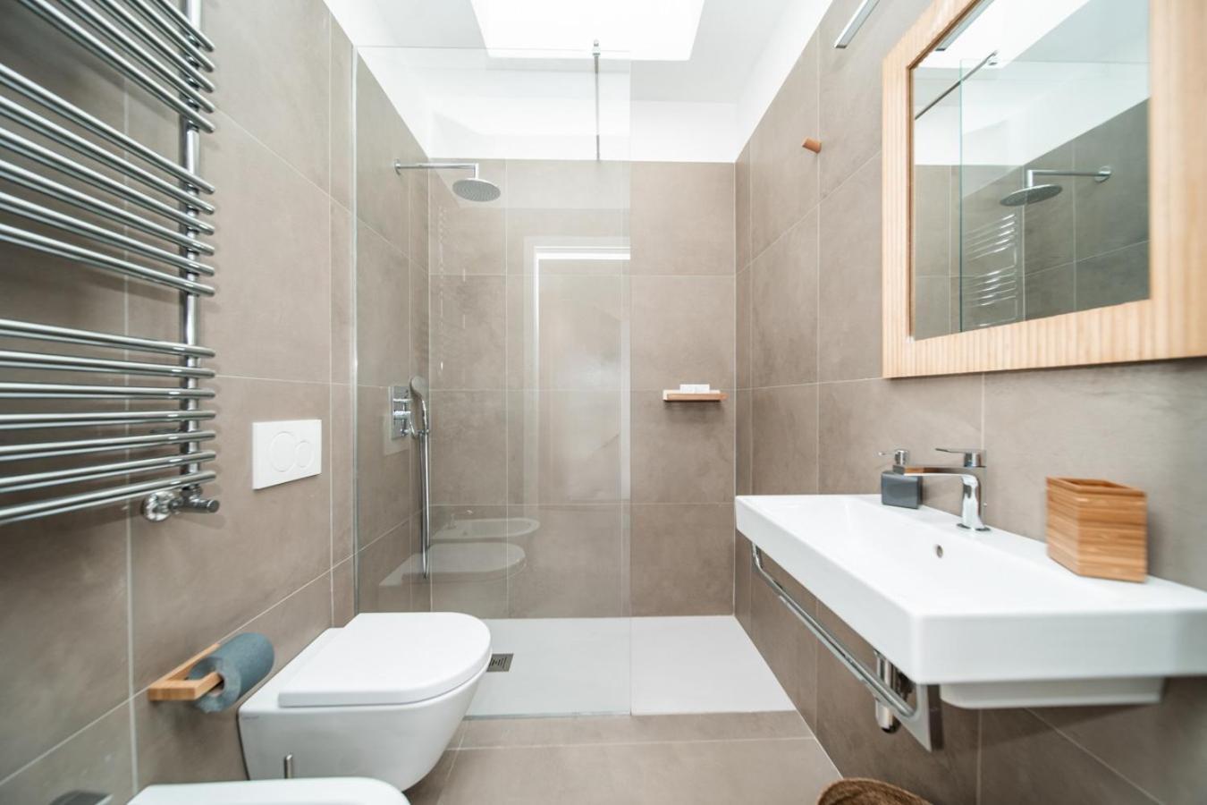 Luxury In The Jungle Villa Formello Luaran gambar
