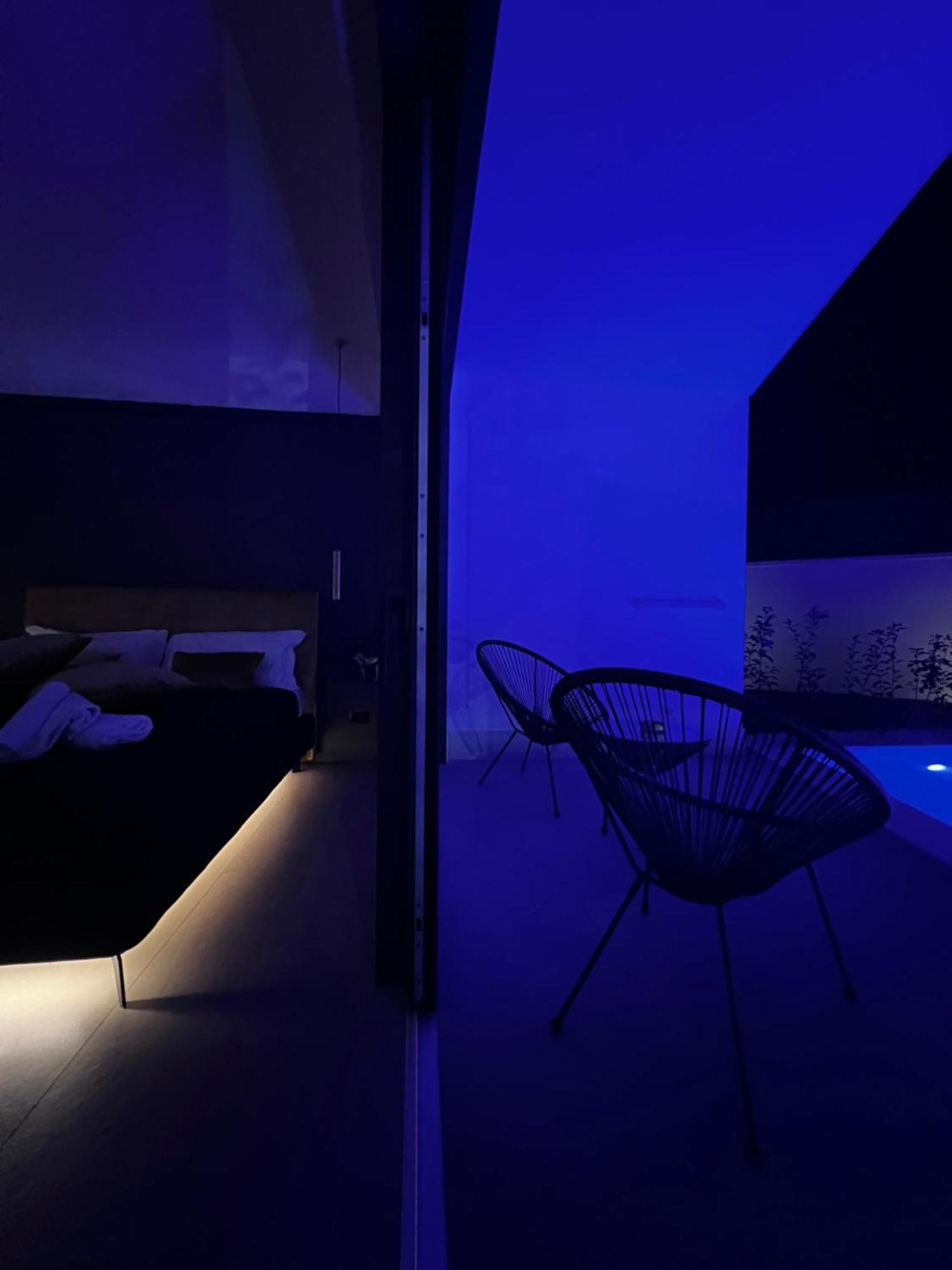 Luxury In The Jungle Villa Formello Luaran gambar