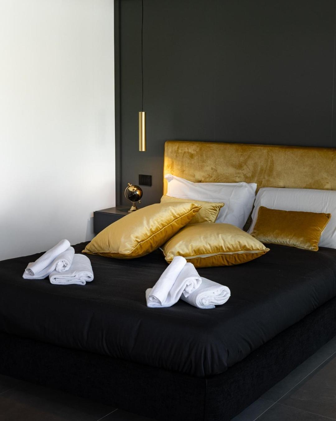 Luxury In The Jungle Villa Formello Luaran gambar