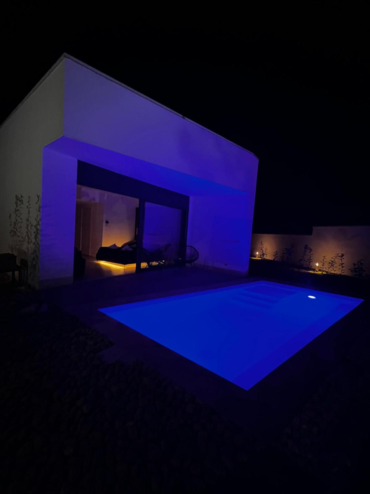 Luxury In The Jungle Villa Formello Luaran gambar