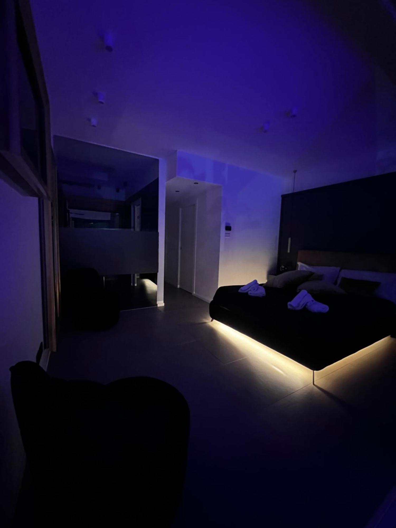 Luxury In The Jungle Villa Formello Luaran gambar