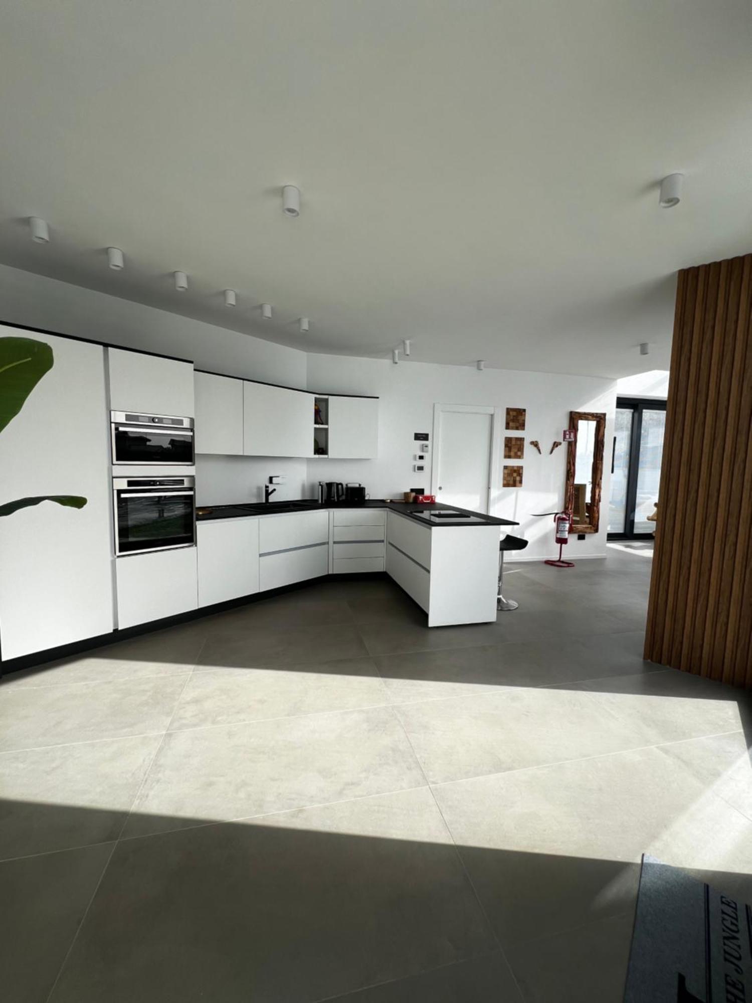 Luxury In The Jungle Villa Formello Luaran gambar