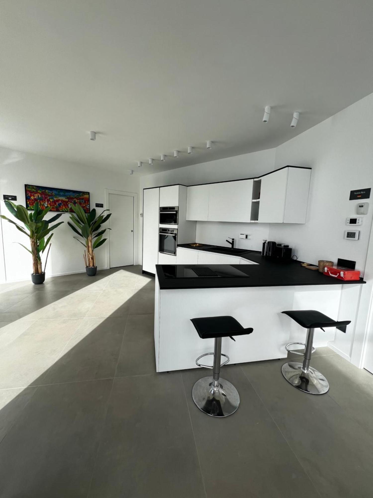 Luxury In The Jungle Villa Formello Luaran gambar
