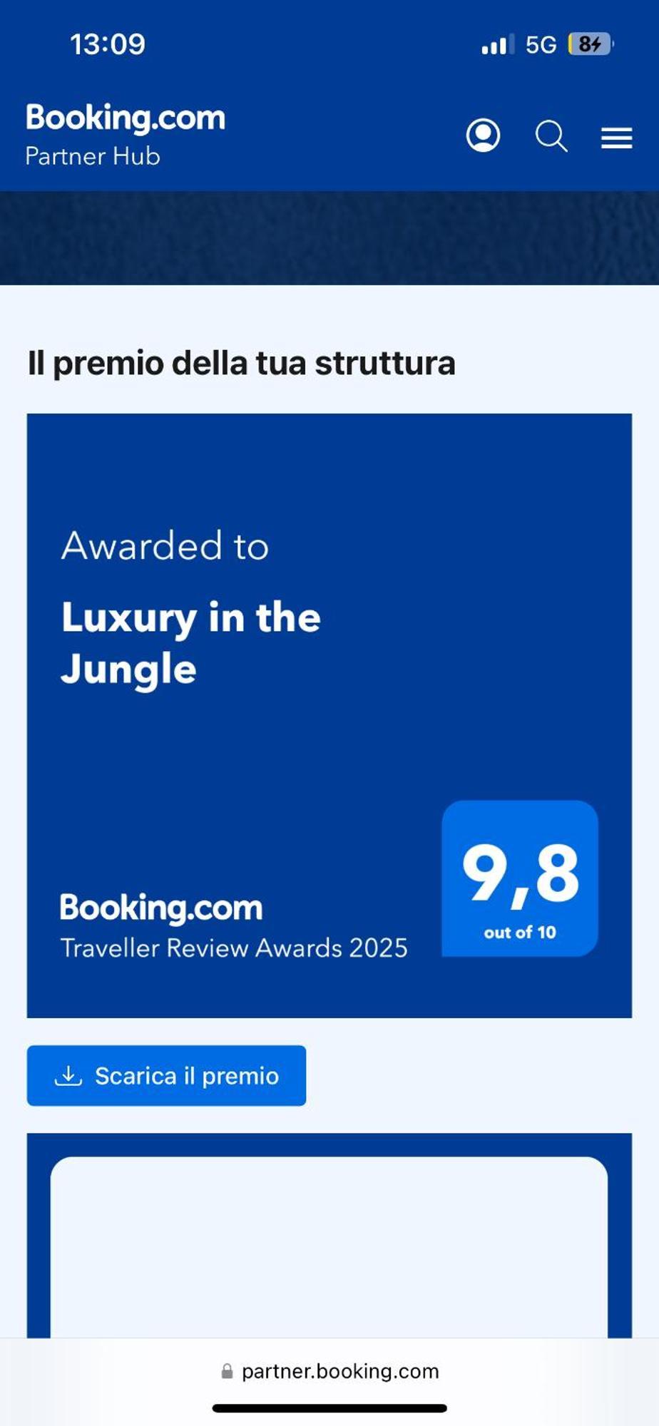 Luxury In The Jungle Villa Formello Luaran gambar