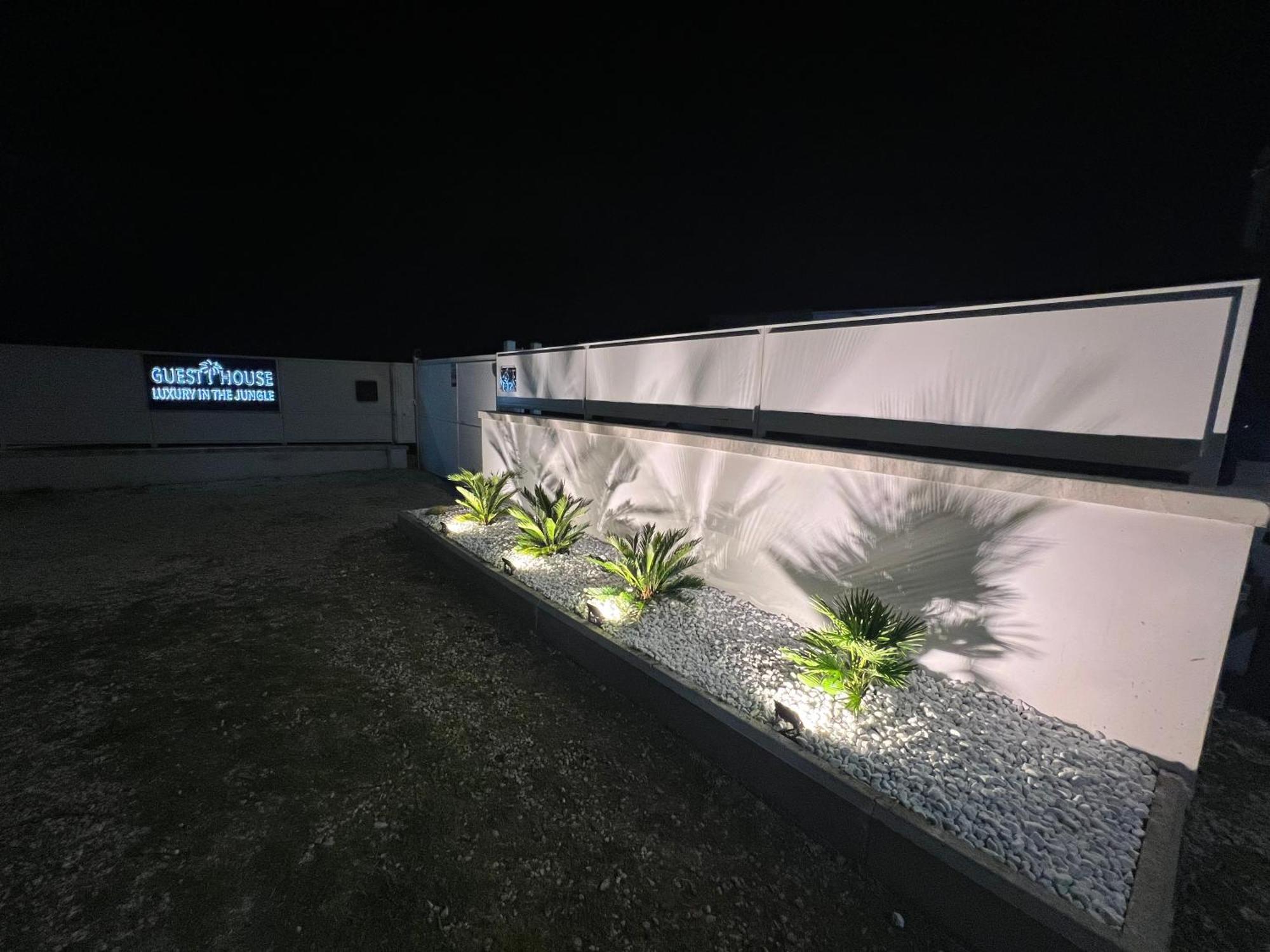 Luxury In The Jungle Villa Formello Luaran gambar